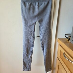 Bundle2 $30 Eligible. Soft Gray Leggings